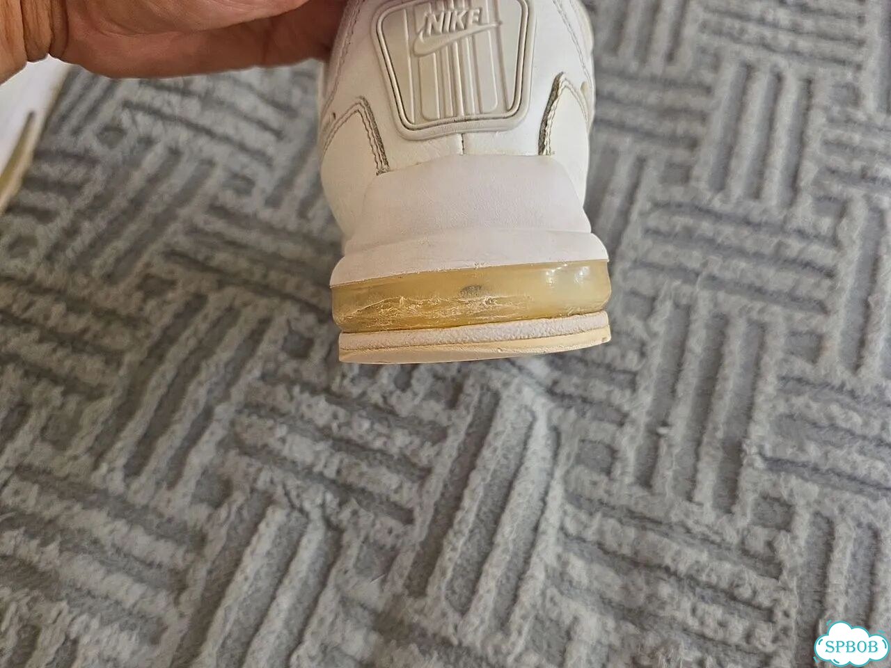 Кроссовки мужские nike air max 90 фото 6