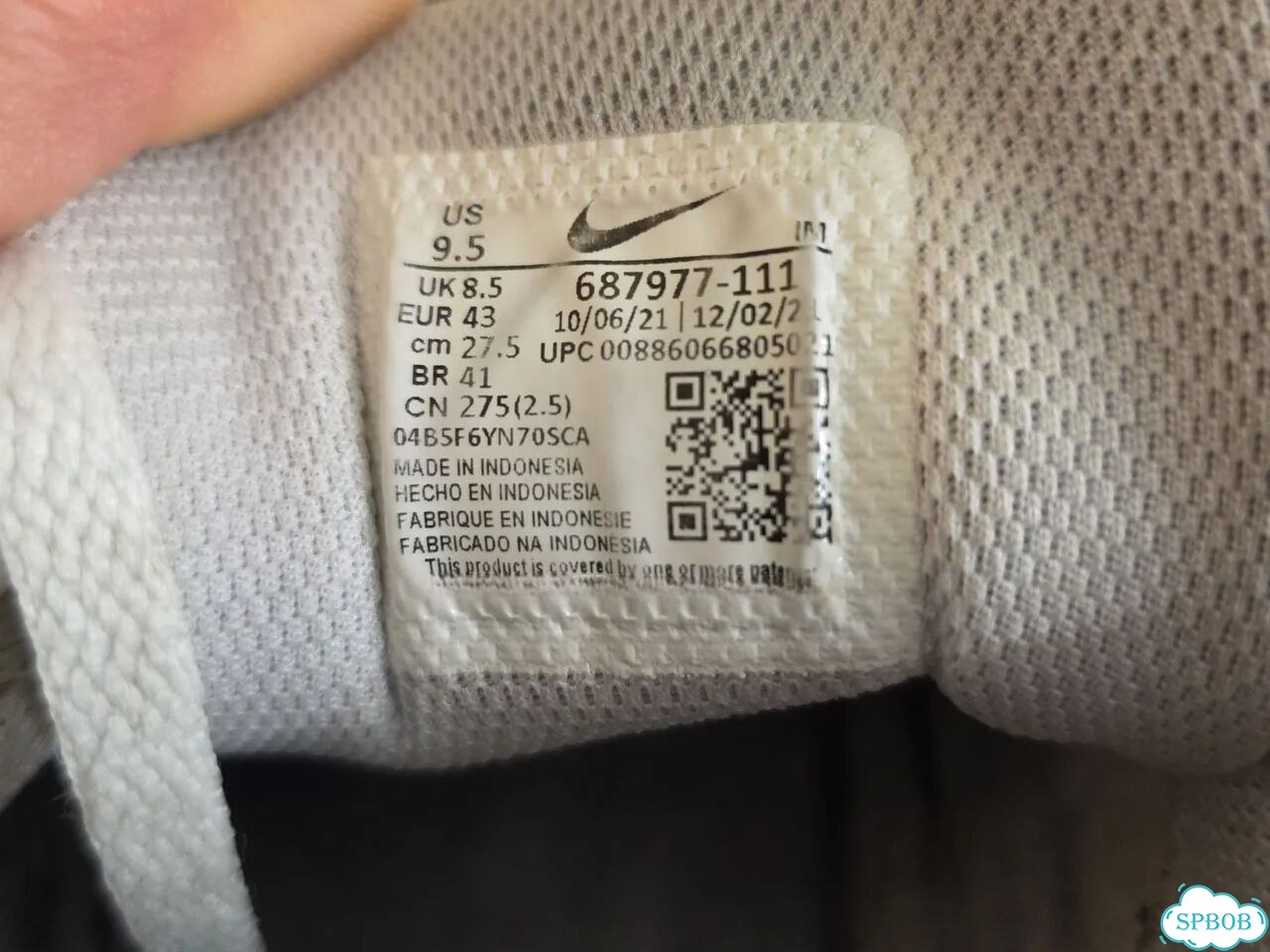 Кроссовки мужские nike air max 90 фото 7