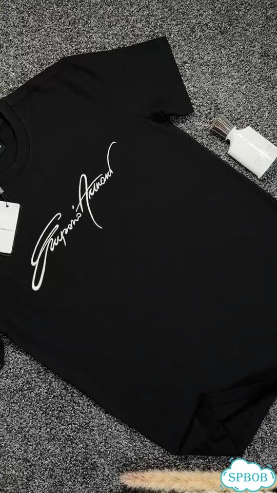 Футболка Armani XL, XXL фото 1