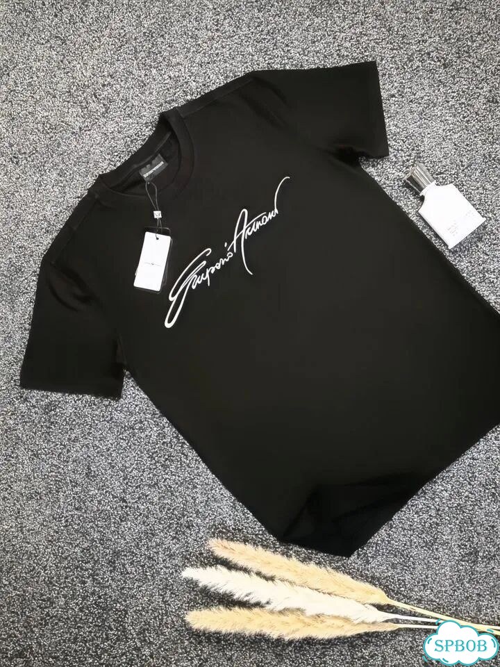 Футболка Armani XL, XXL фото 2