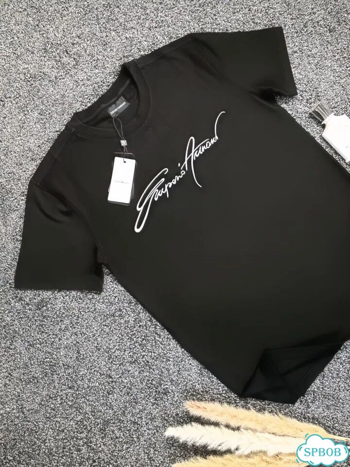 Футболка Armani XL, XXL фото 3