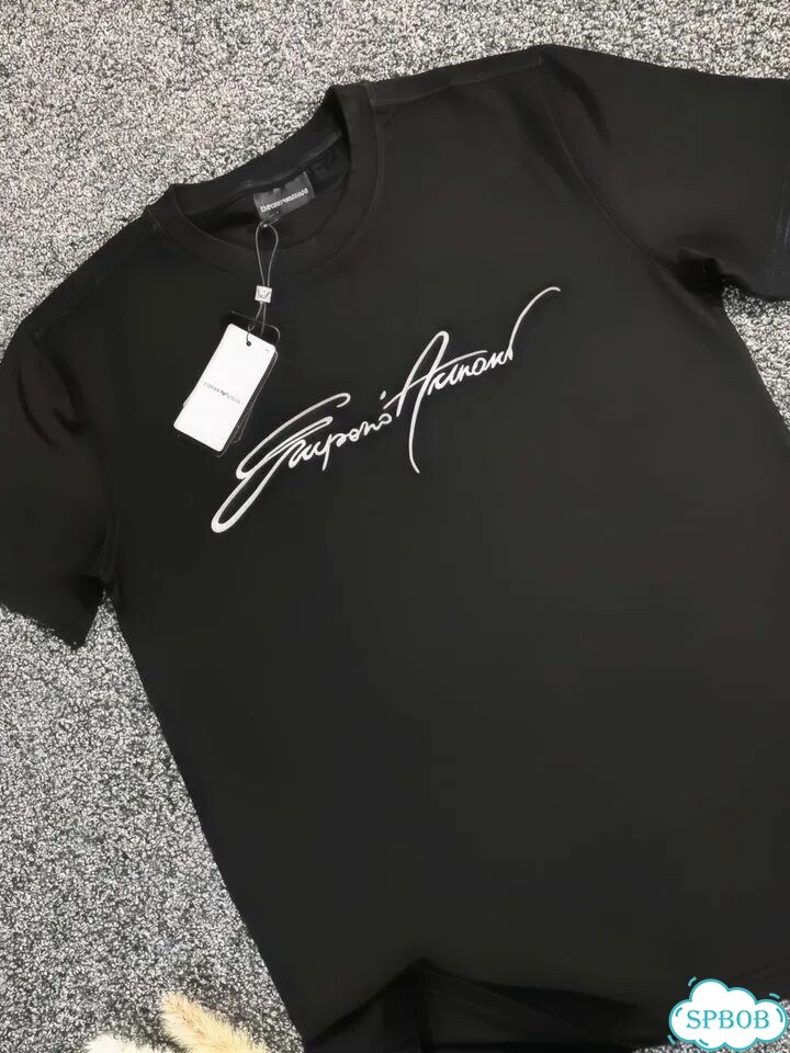 Футболка Armani XL, XXL фото 4