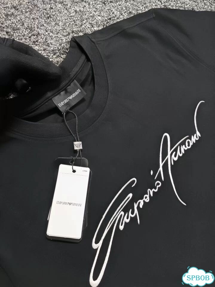Футболка Armani XL, XXL фото 5