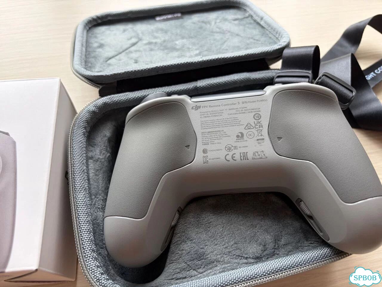 Dji FPV remote controller 3 фото 2