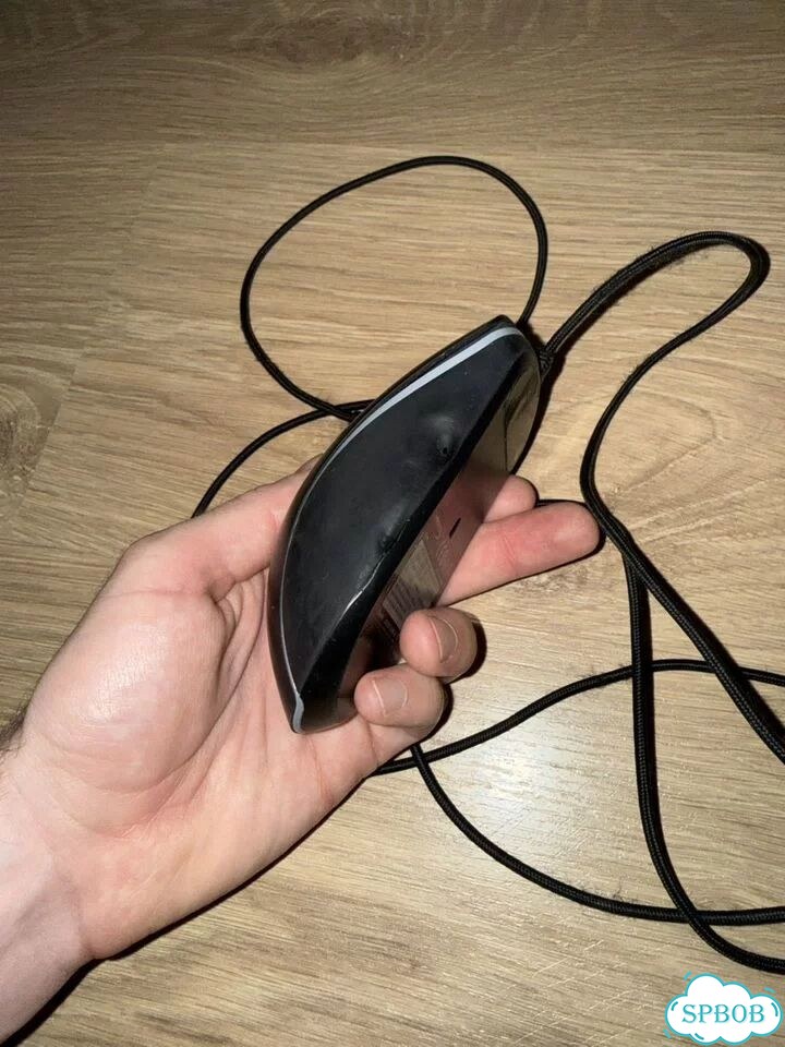 Мышь Hyperx pulsefire surge фото 3