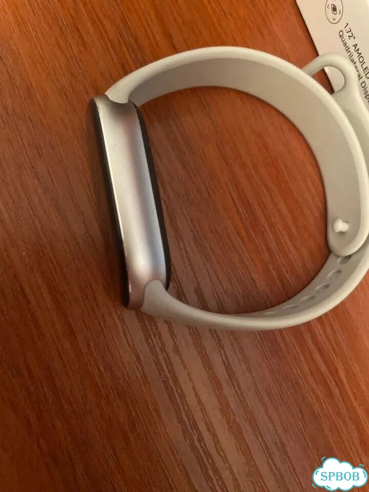 Xiaomi SMART band 10 фото 3