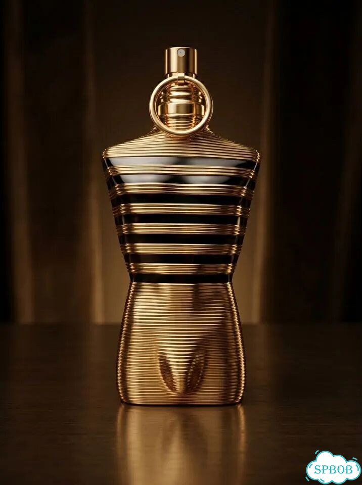 Jean paul gaultier le male elixir на распив 5мл фото 1