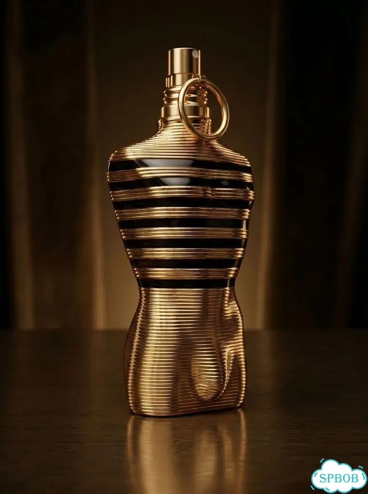 Jean paul gaultier le male elixir на распив 5мл фото 2
