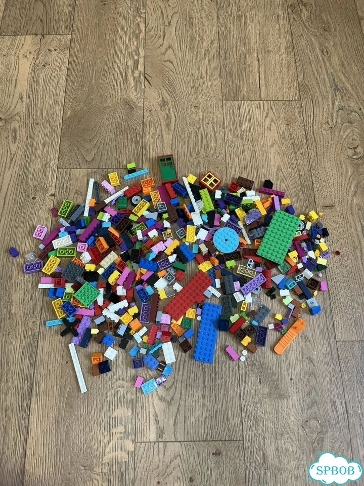 Lego фото 1