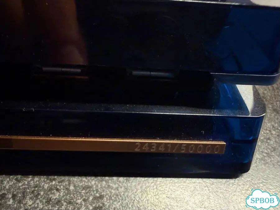 PS4 Pro 500 Million Limited Edition Редкая фото 3