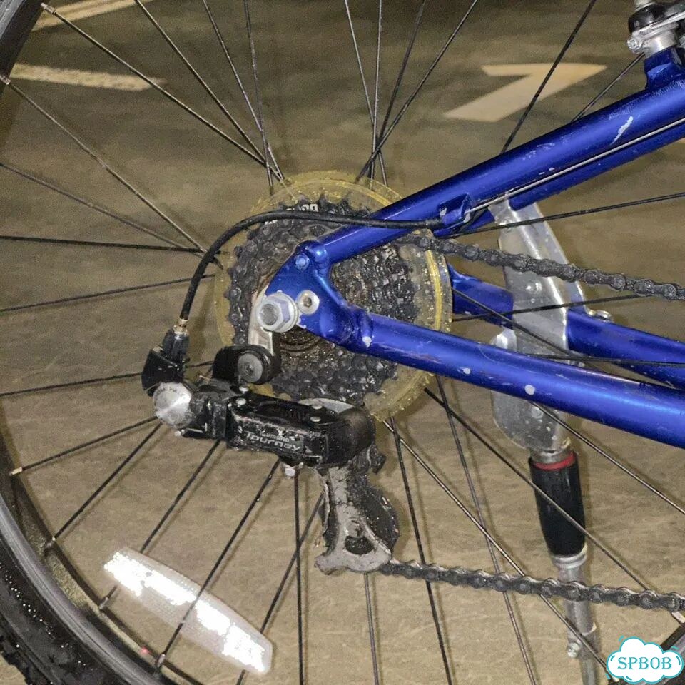 Детский велосипед specialized фото 10
