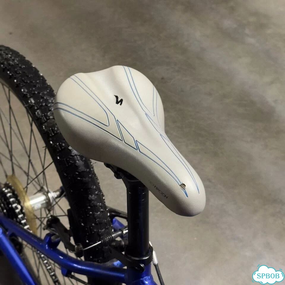 Детский велосипед specialized фото 5