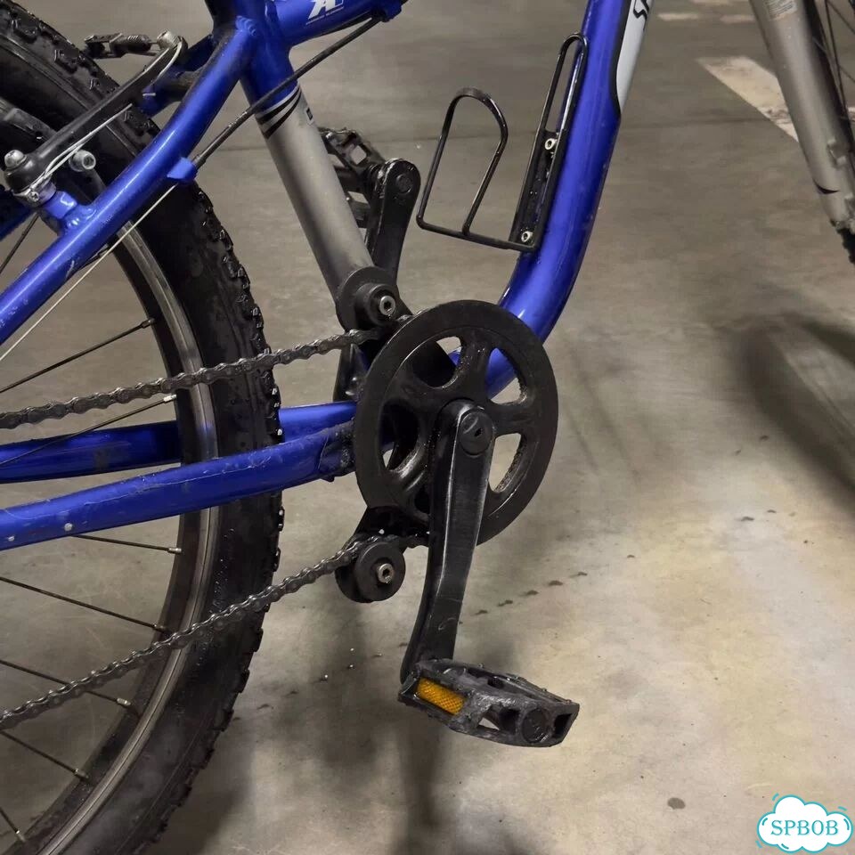 Детский велосипед specialized фото 6