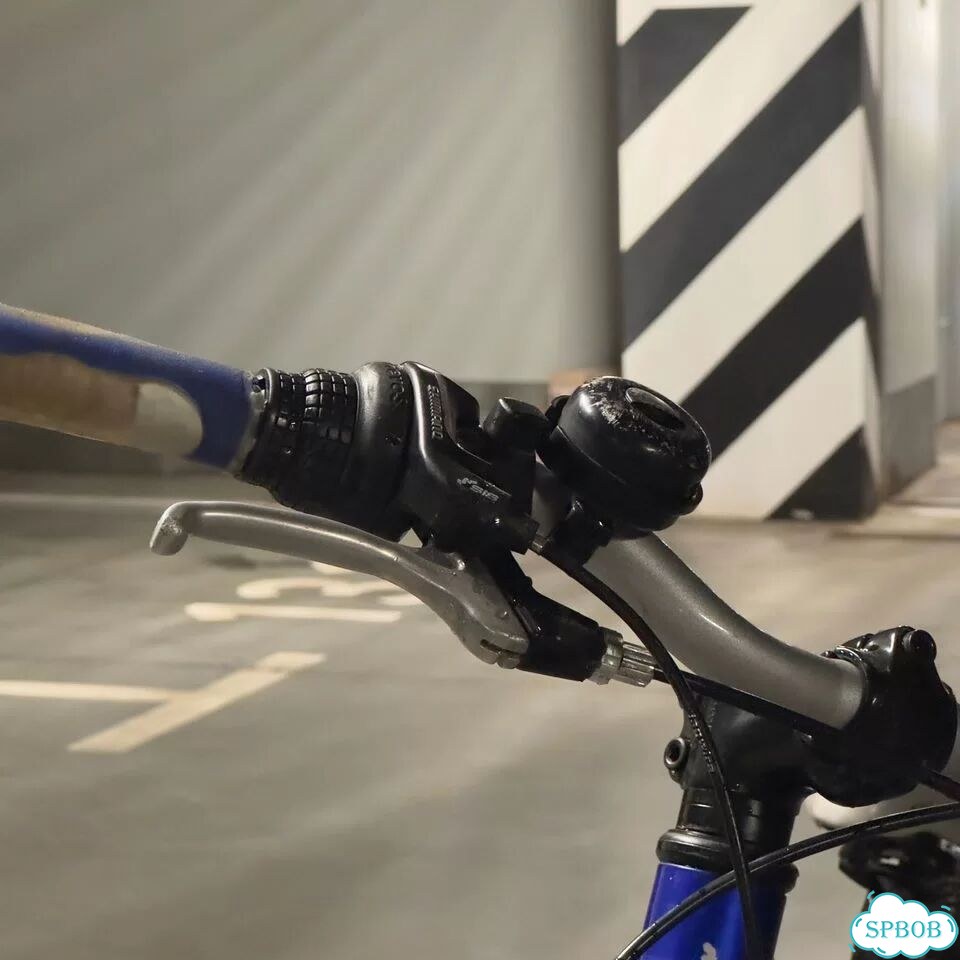 Детский велосипед specialized фото 7