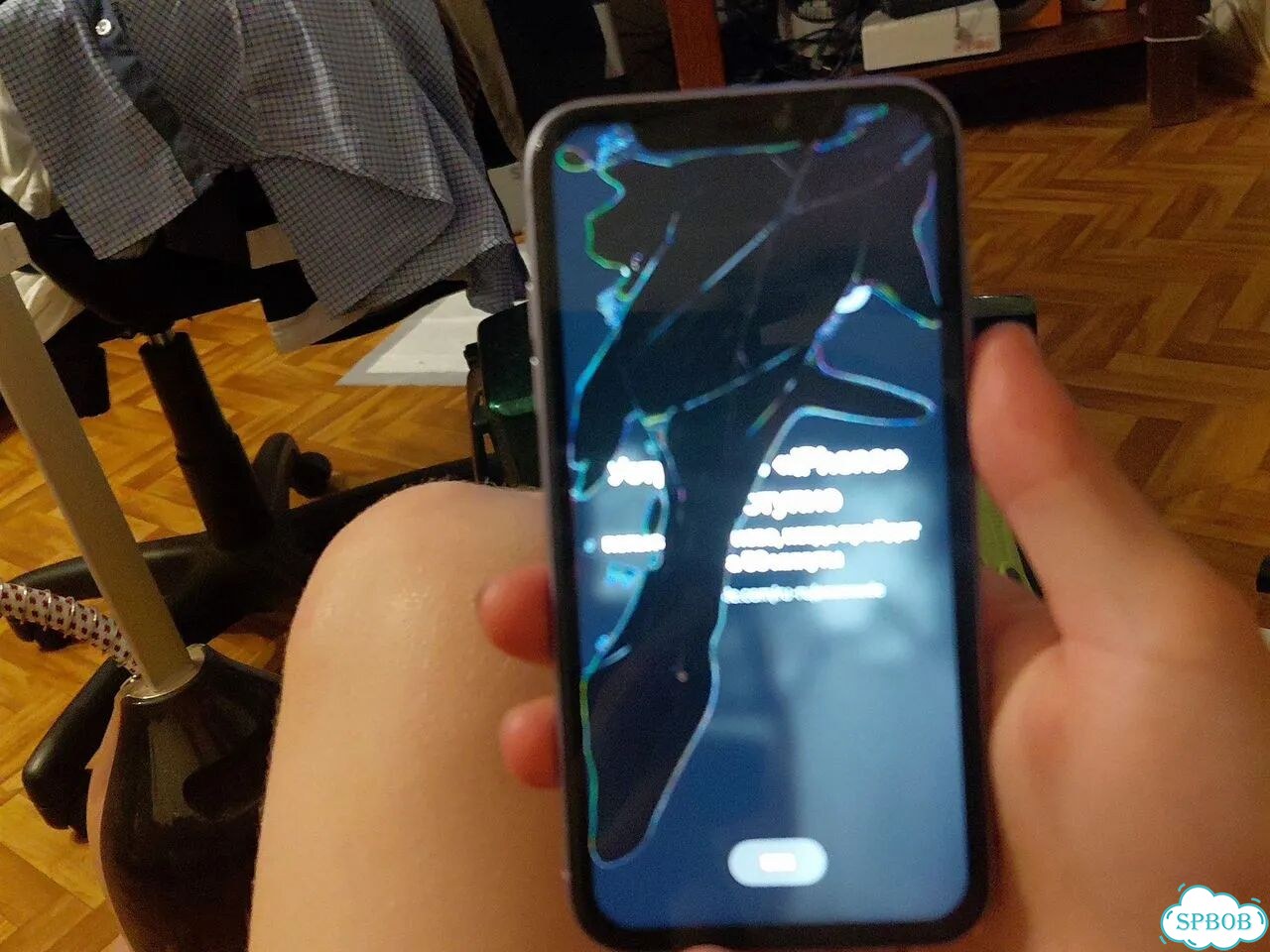 iPhone 11, 256 ГБ, SIM + eSIM фото 1