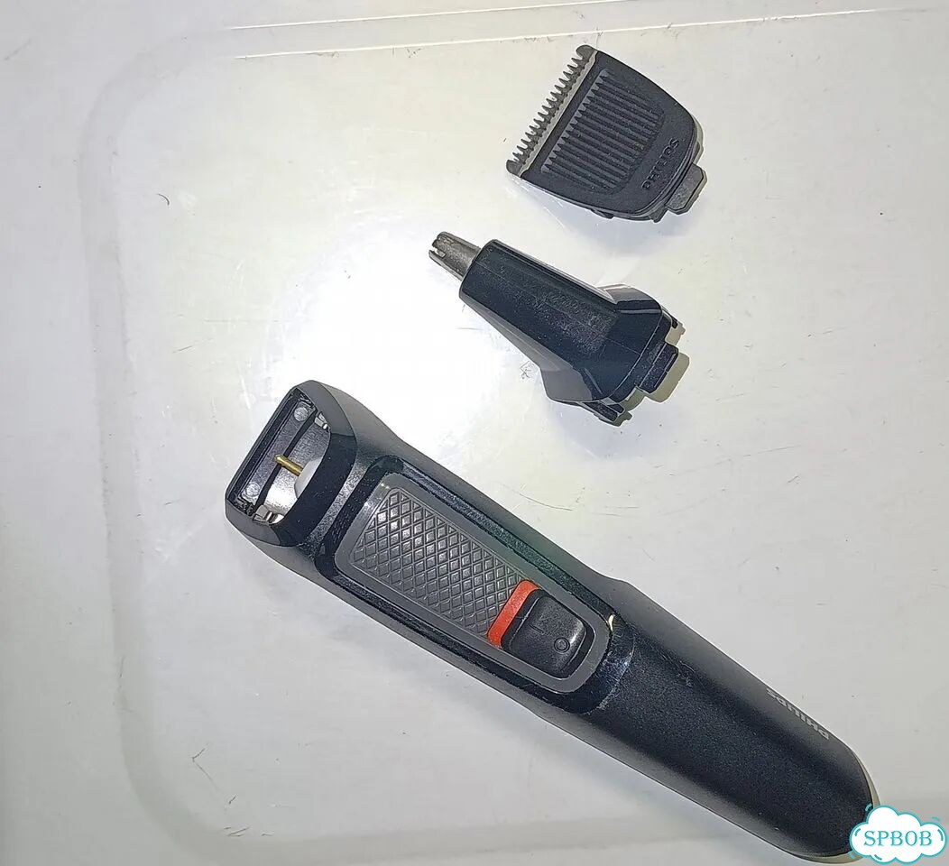 Триммер Philips MG3710 фото 1