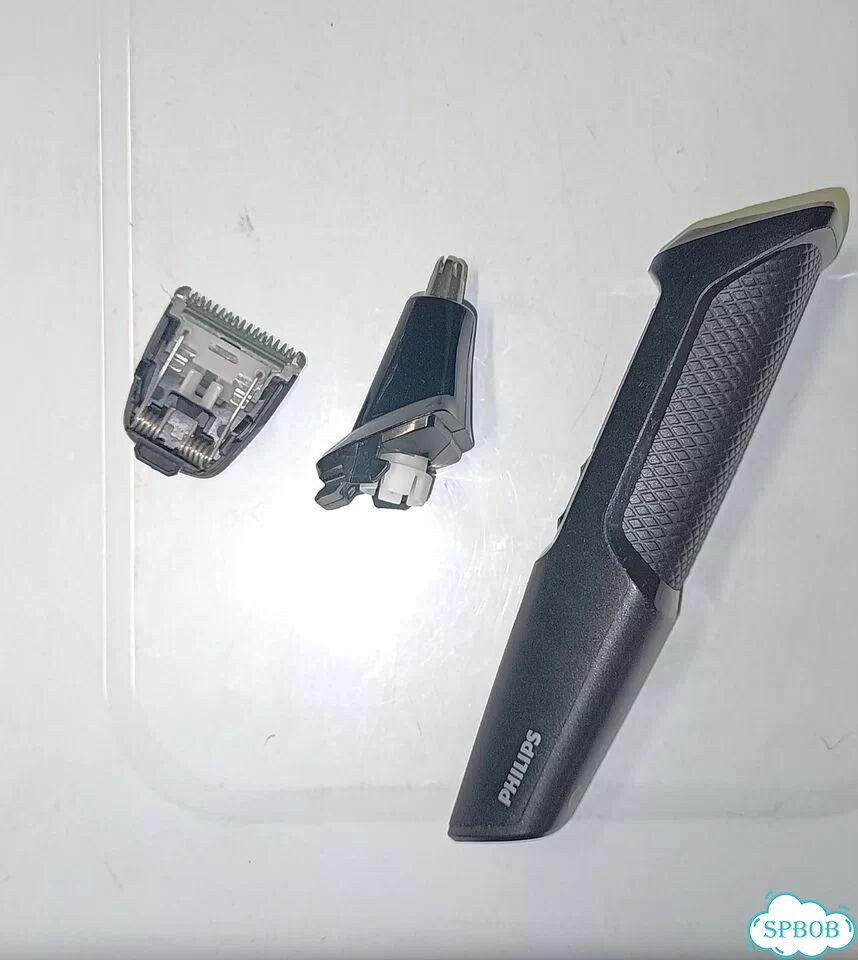 Триммер Philips MG3710 фото 2