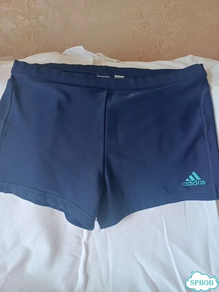Плавки adidas фото 1