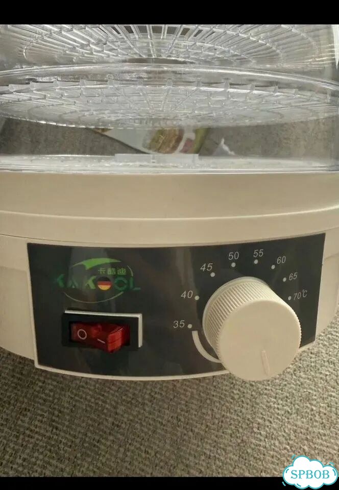 Сушилка для овощей и фруктов новая фото 4