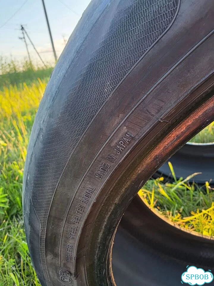 Dunlop Veuro VE303 275/40 R19 105W фото 3