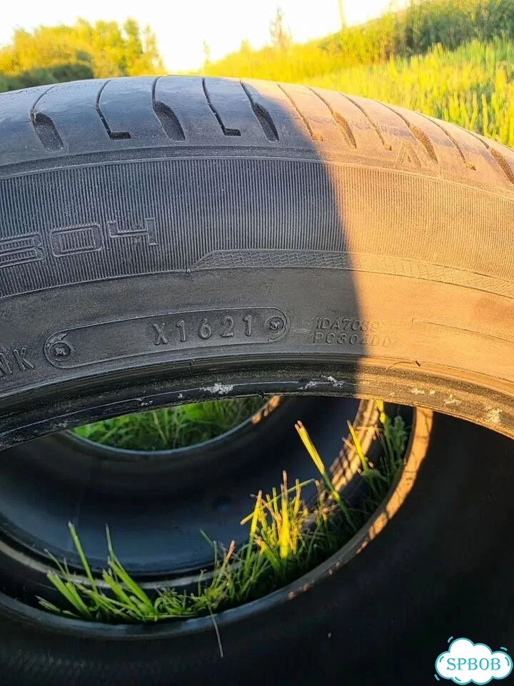 Dunlop Veuro VE303 275/40 R19 105W фото 5
