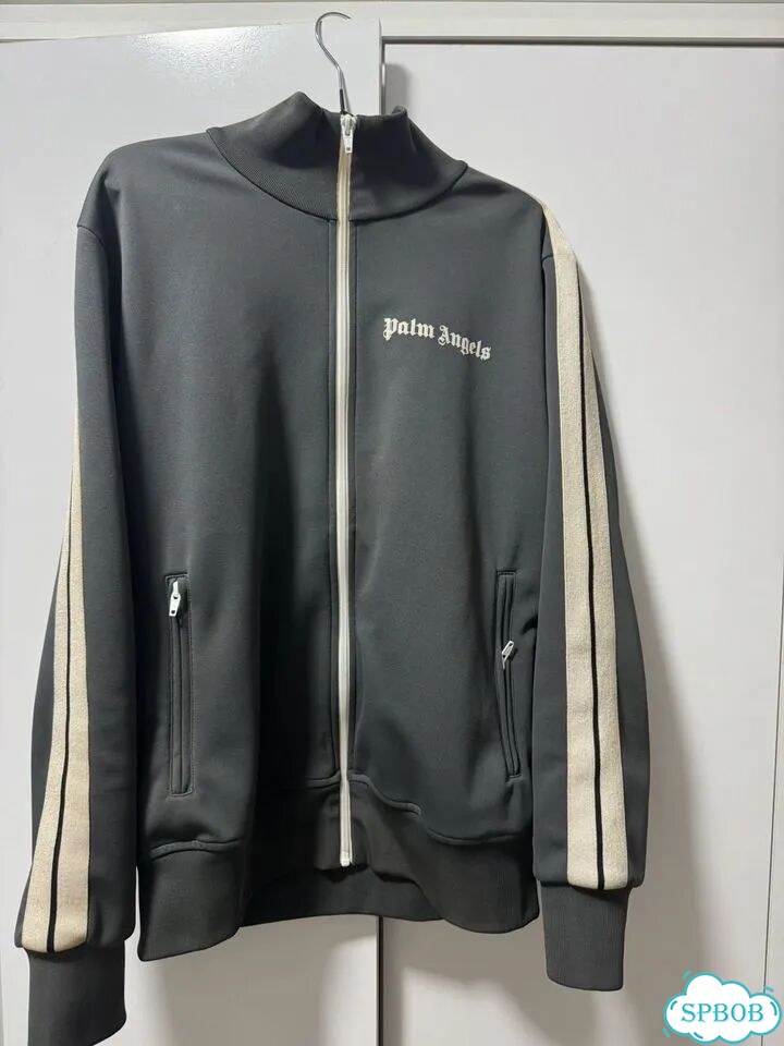 Олимпийка palm angels оригинал фото 1