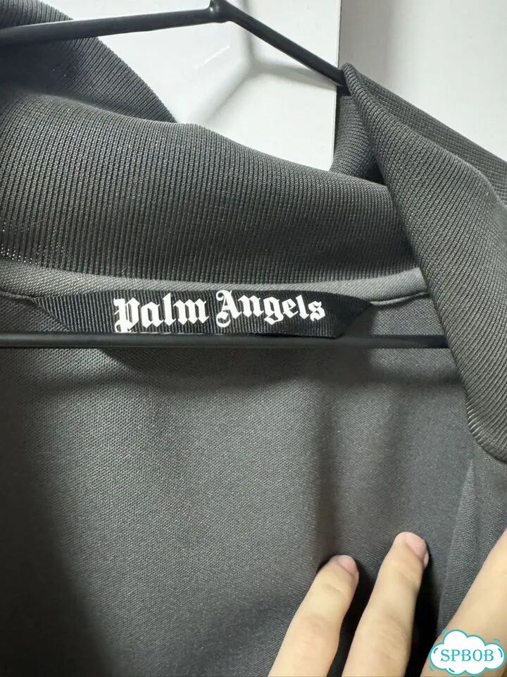 Олимпийка palm angels оригинал фото 3