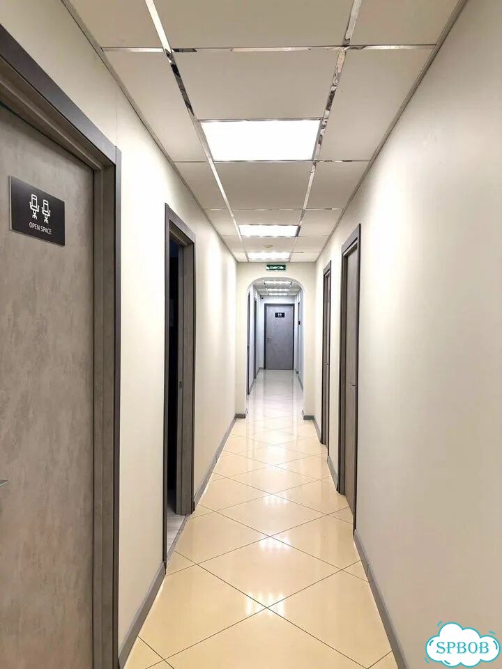 Помещение 335 м² в аренду у Техноложки фото 10