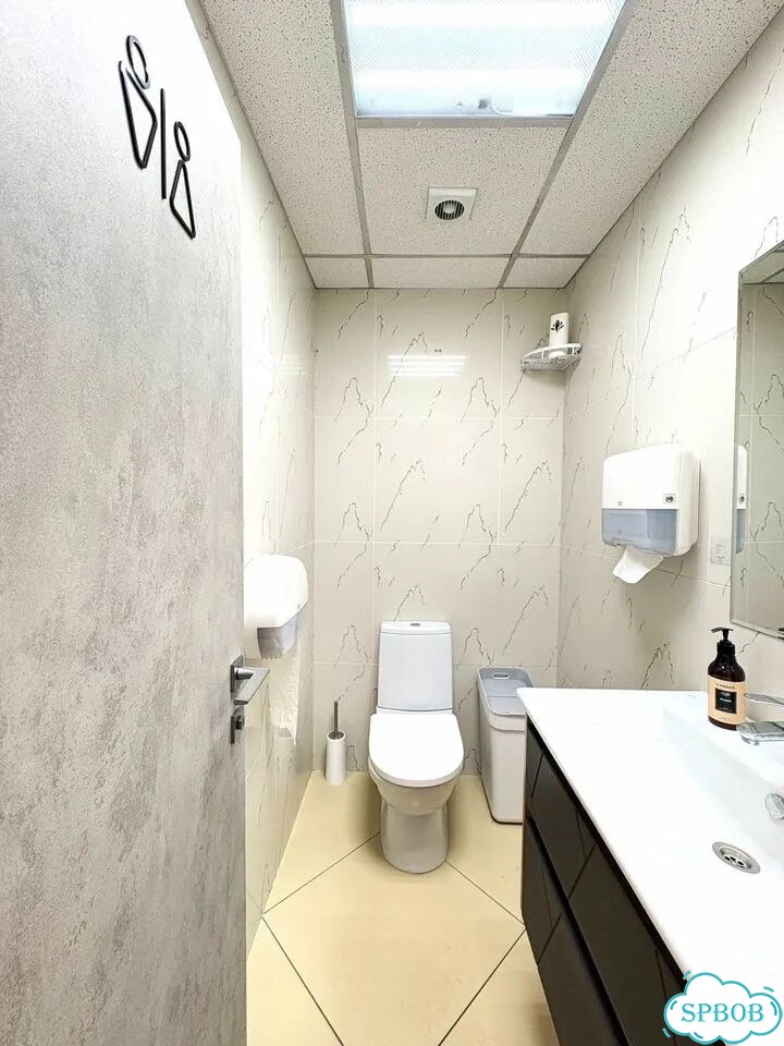 Помещение 335 м² в аренду у Техноложки фото 14