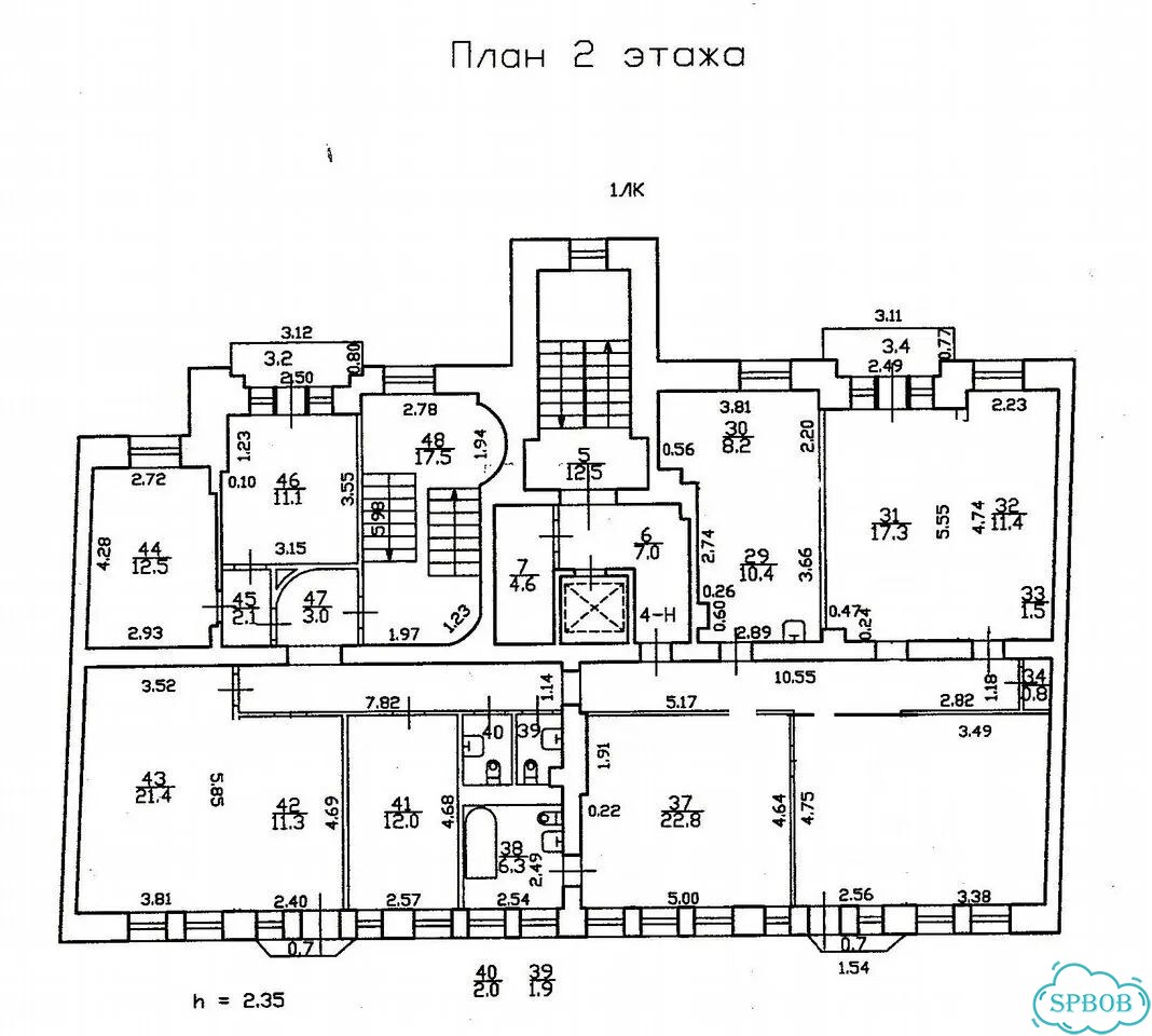 Помещение 335 м² в аренду у Техноложки фото 2