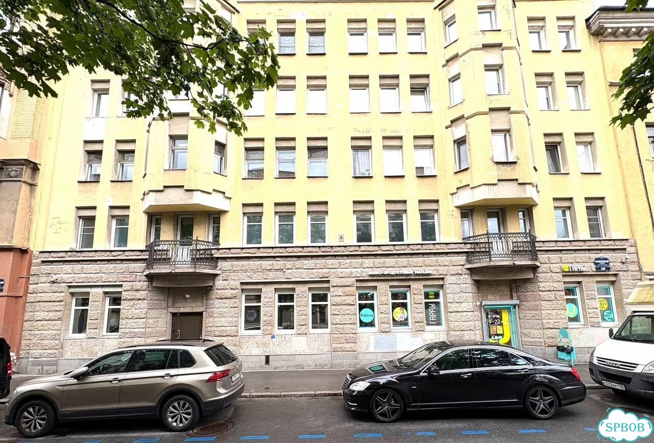 Помещение 335 м² в аренду у Техноложки фото 5