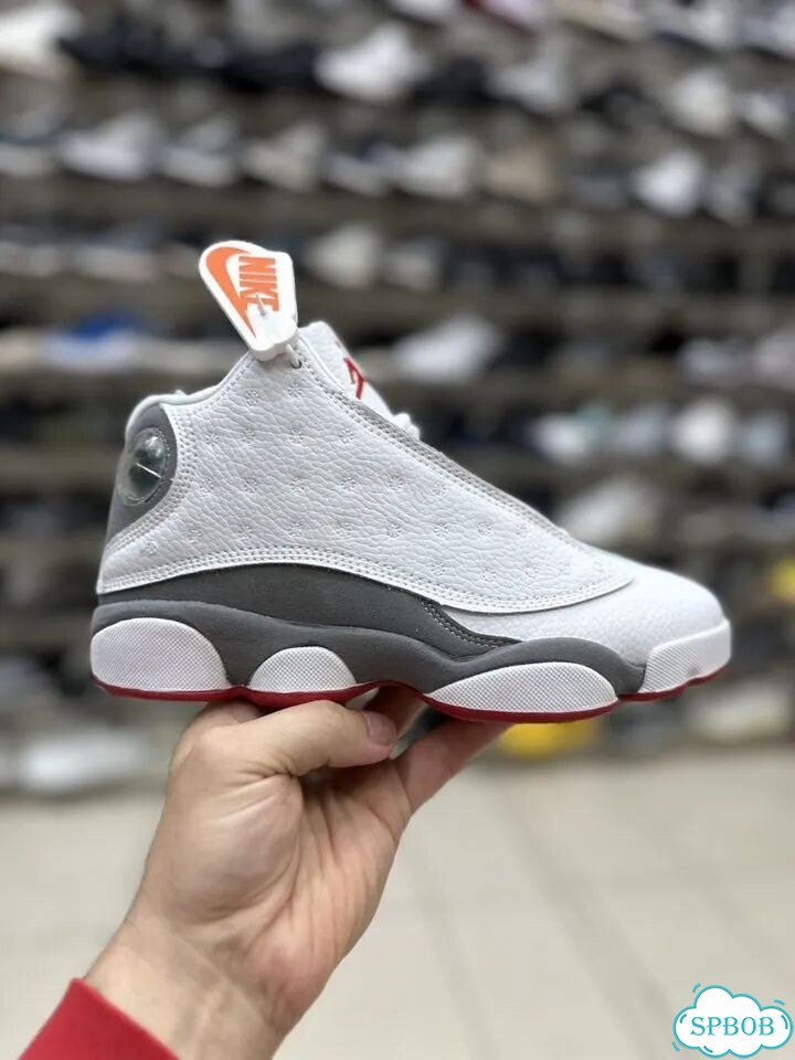Кроссовки nike air jordan 13 retro фото 1