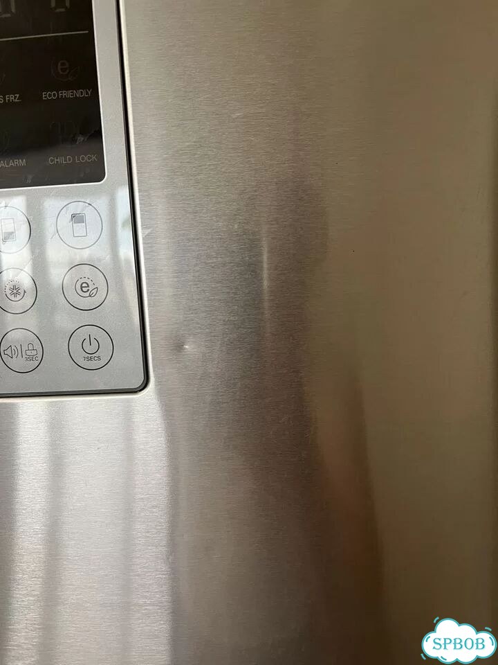 Холодильник lg no frost фото 6