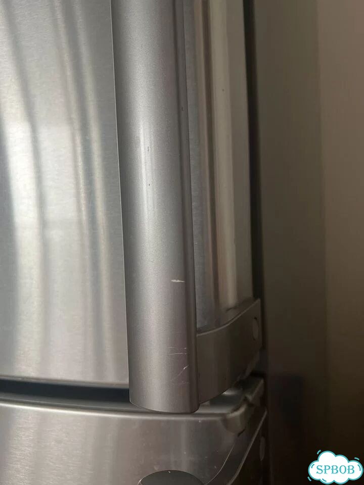 Холодильник lg no frost фото 8