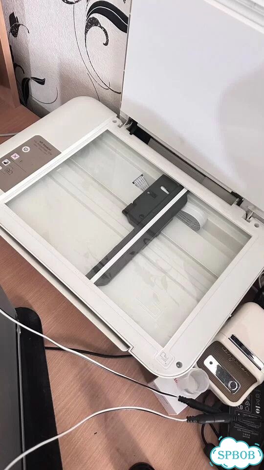 Принтер HP Deskjet Ink Advantage 1516 фото 2