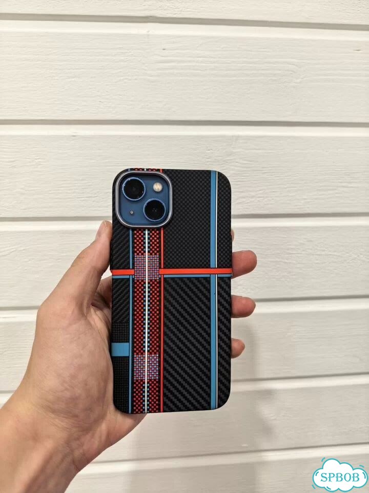 iPhone 13, 256 ГБ, SIM + eSIM фото 6