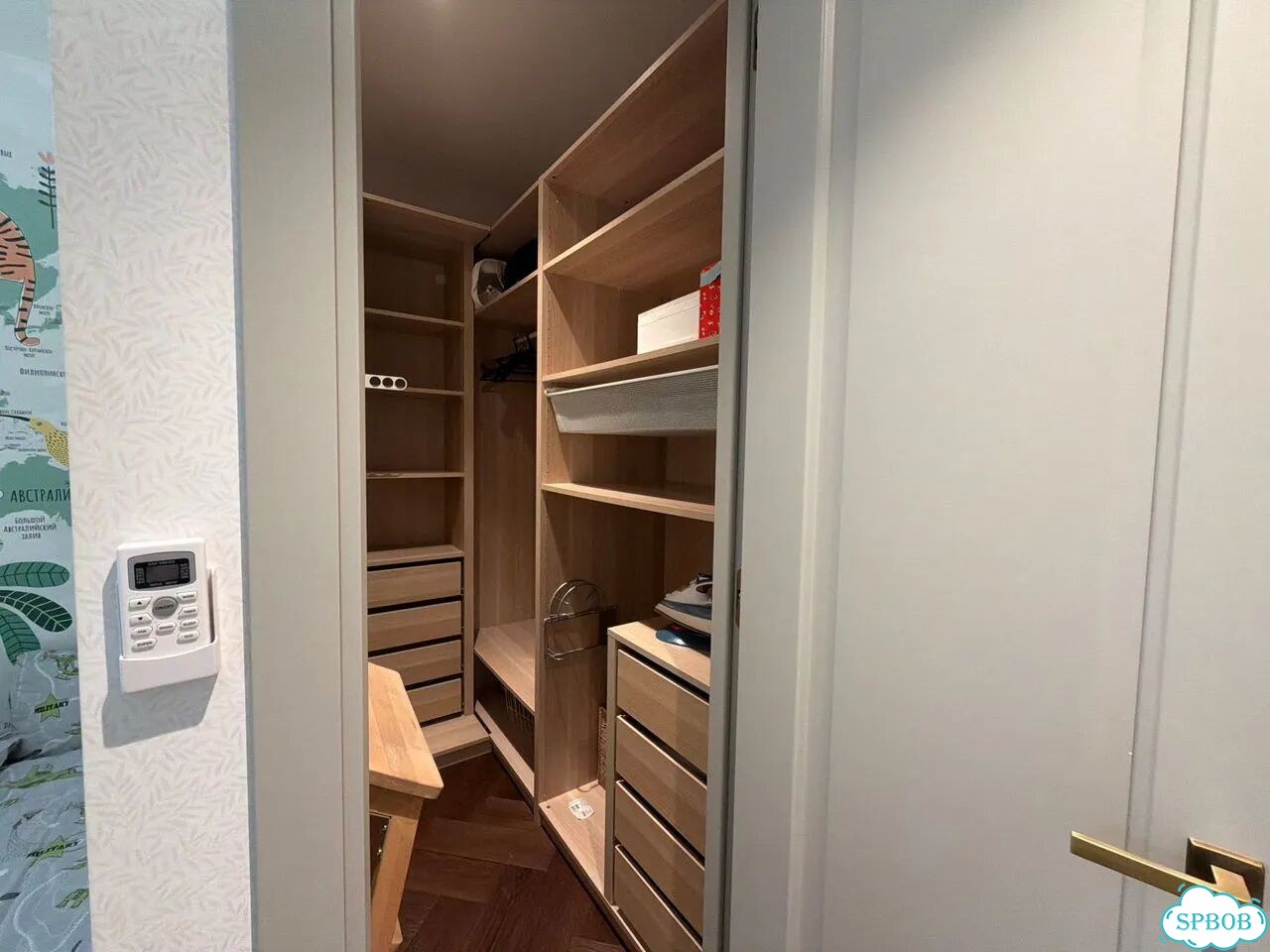 2-к. квартира, 98 м², 8/9 эт. фото 29