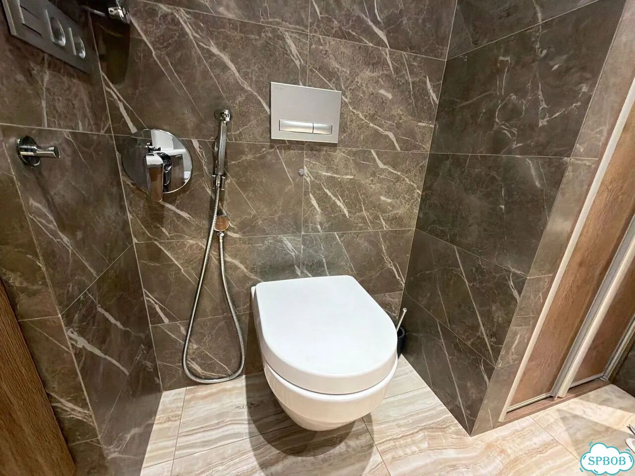 2-к. квартира, 98 м², 8/9 эт. фото 32