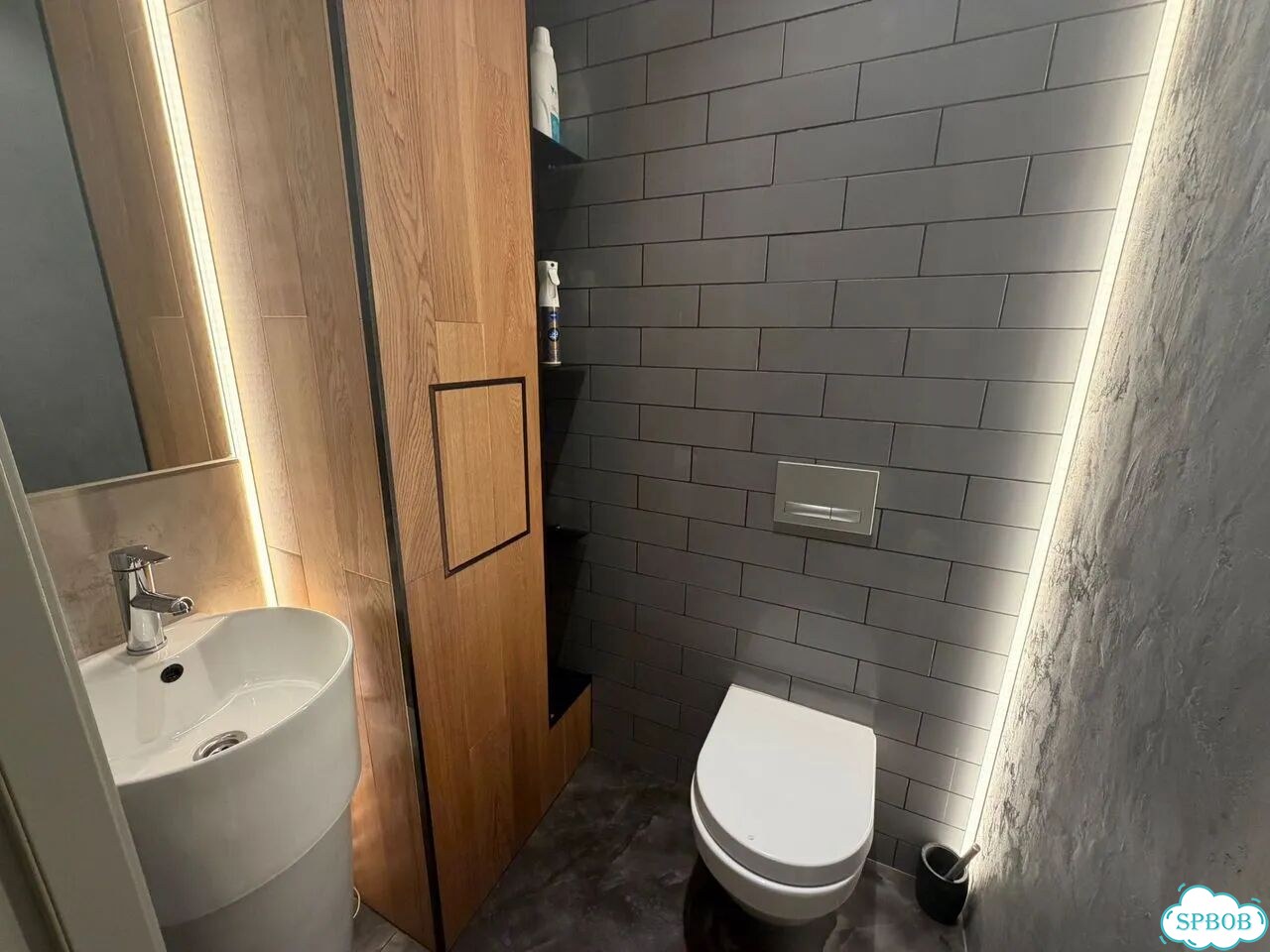 2-к. квартира, 98 м², 8/9 эт. фото 33