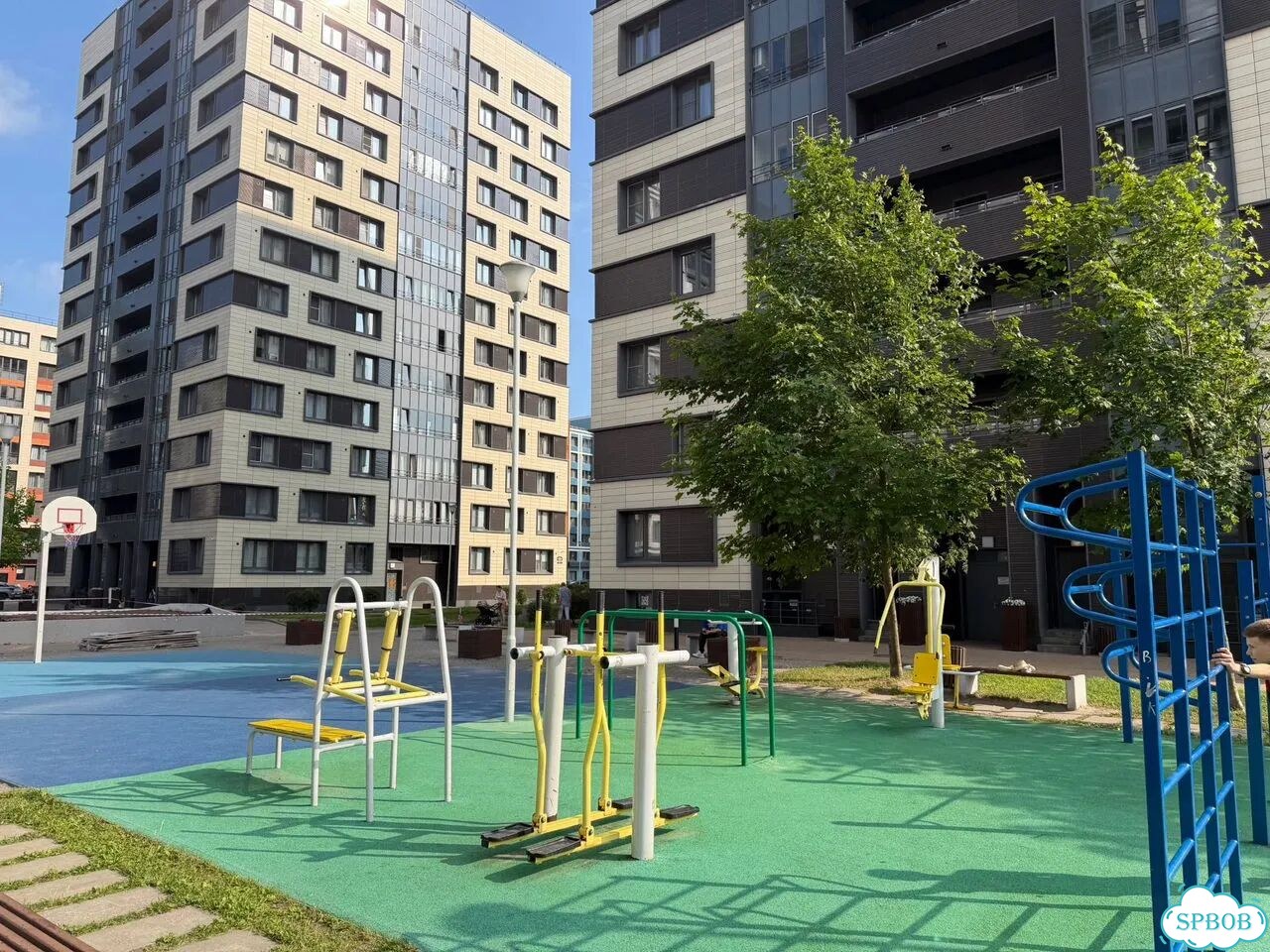 2-к. квартира, 98 м², 8/9 эт. фото 36