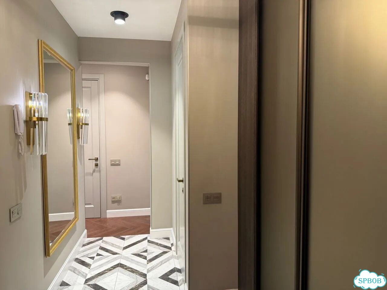 2-к. квартира, 98 м², 8/9 эт. фото 7