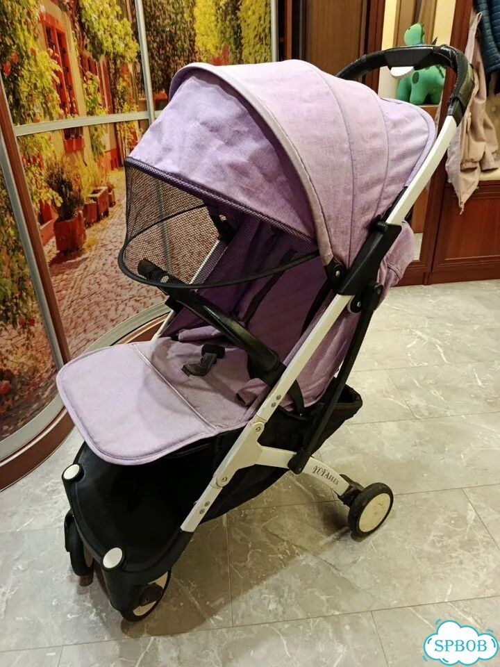 Прогулочная коляска Yoya plus бу фото 2