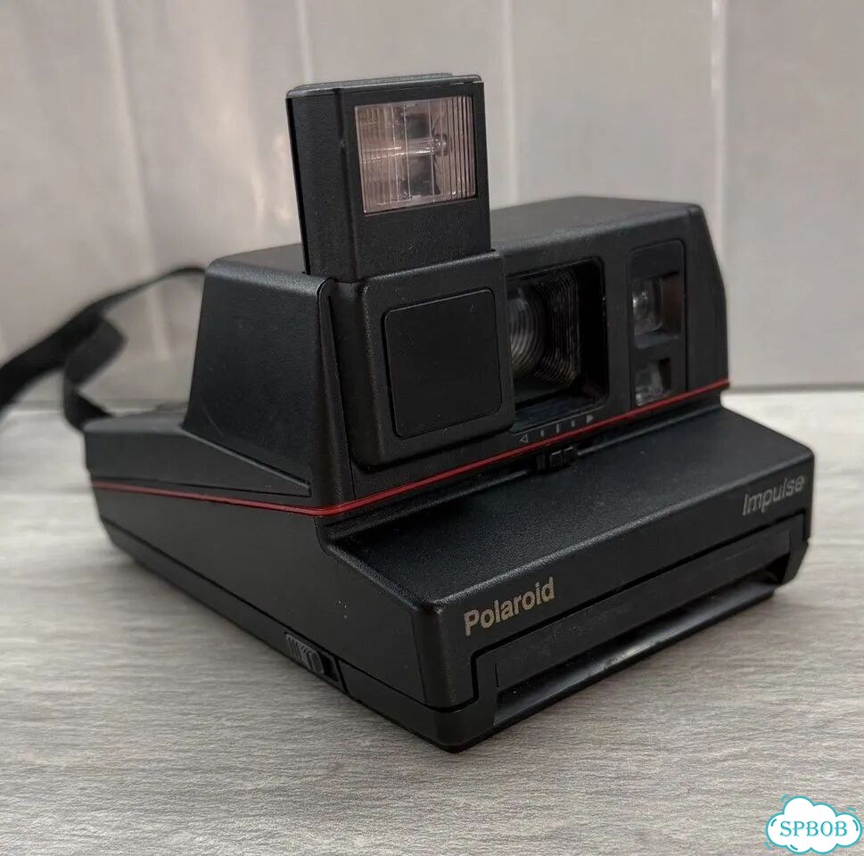 Фотоаппарат моментальный Polaroid фото 1