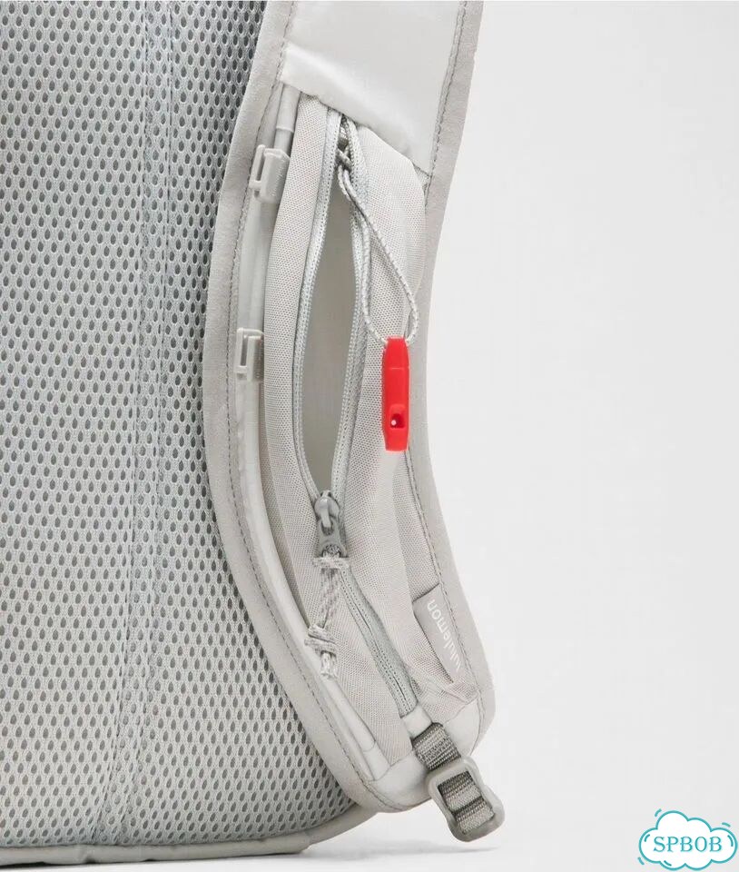 Компактный рюкзак lululemon фото 4