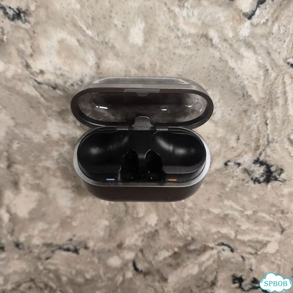 Кейс от наушников samsung buds 3 pro фото 2