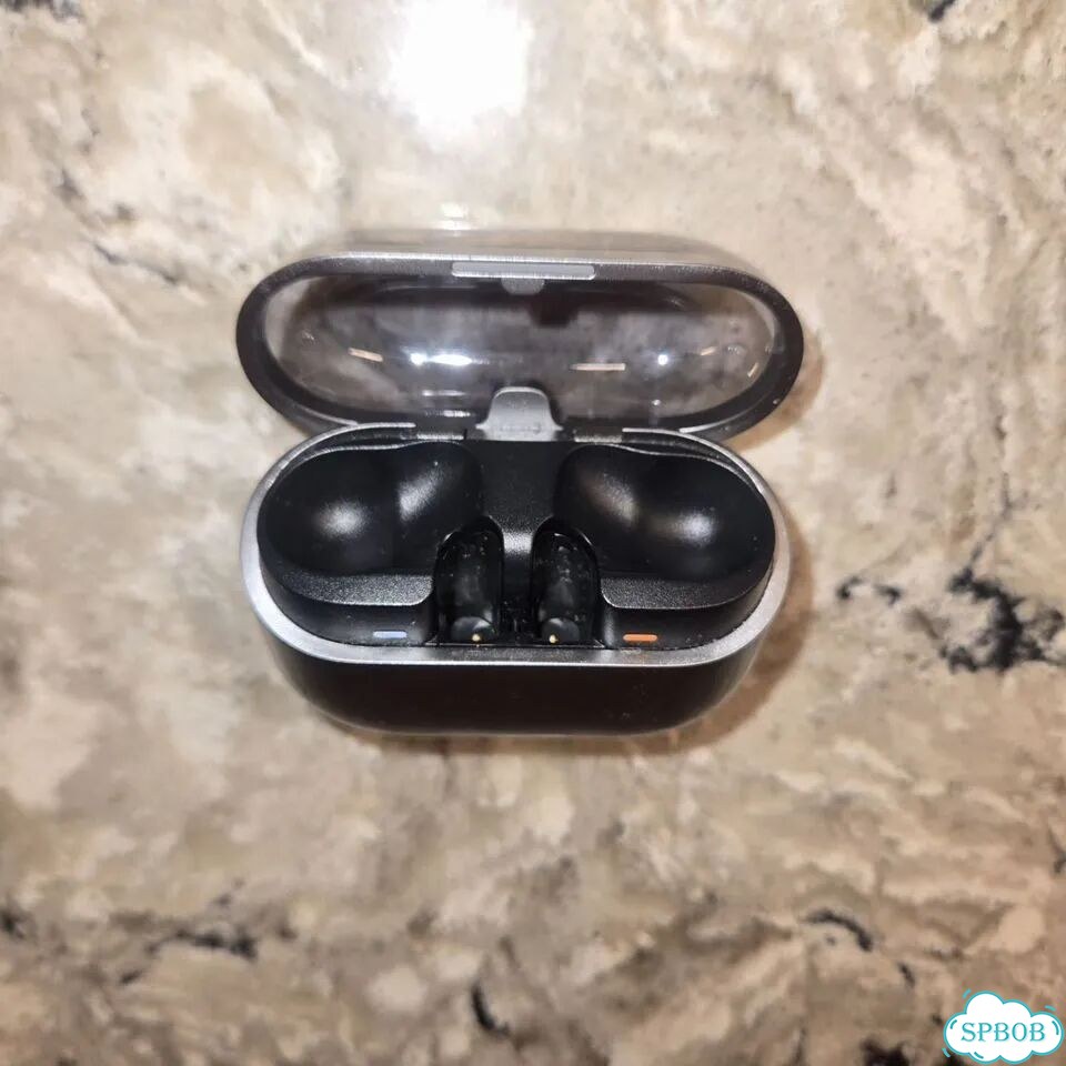 Кейс от наушников samsung buds 3 pro фото 3