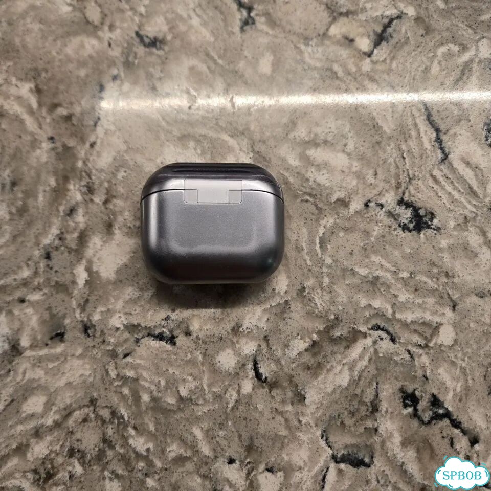 Кейс от наушников samsung buds 3 pro фото 5