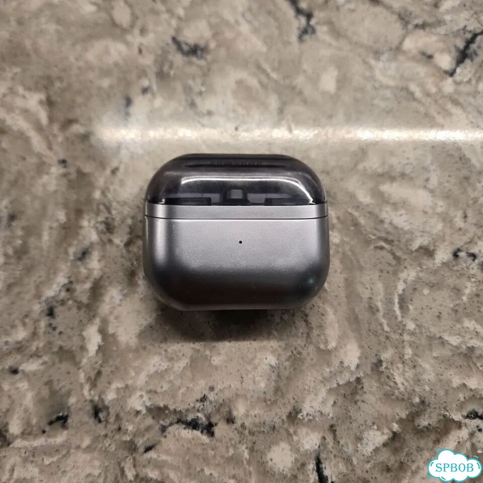 Кейс от наушников samsung buds 3 pro фото 6