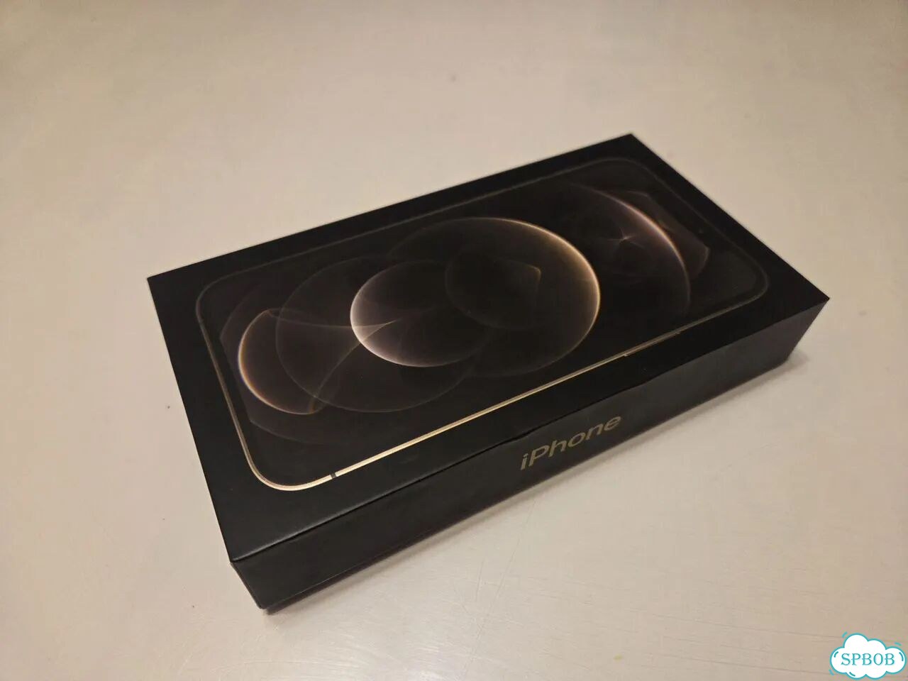 iPhone 12 Pro, 256 ГБ, SIM + eSIM фото 1