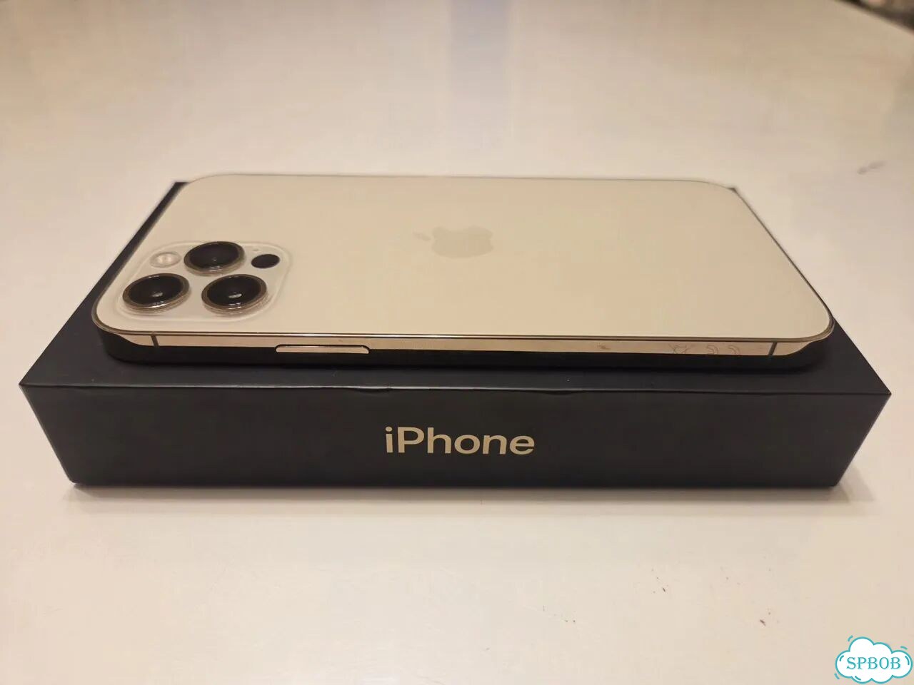 iPhone 12 Pro, 256 ГБ, SIM + eSIM фото 2